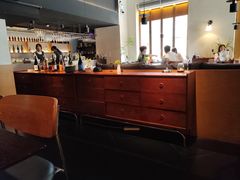 -Fuzzy Bistro 浮几韩餐·茶酒馆