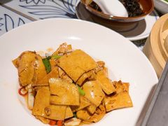 -庭悦餐厅(华侨城店)