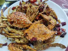 -三亚相缘海鲜·烧烤·糟粕醋(三亚湾店)