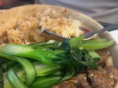 -华记煲仔华·煲仔饭(三元里万科里店)