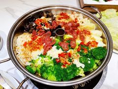 -秦三驴(云飞街店)
