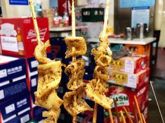 -炒豆合作社(东四总店)