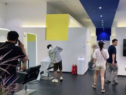 点击看大图 -吉米造型