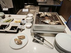 -飨食汇全日制餐厅·昆山皇冠假日酒店(九方店)