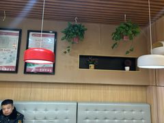 -真阿婆水饺(科技路西口店)