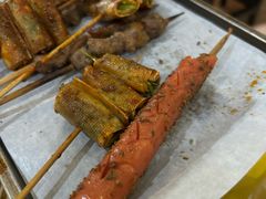 -望京小腰(北京总店)