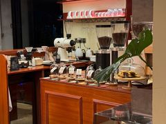-The Roastery By AllYouWant(福田店)