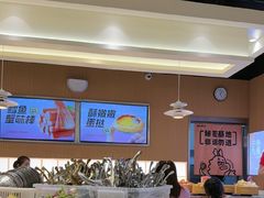 -龍歌自助小火锅(秦淮水游城店)