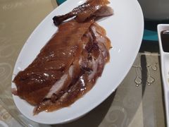-瓦国小镇·果木烤鸭·融合菜(西口店)