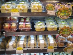 -85度C(南京龙江店)