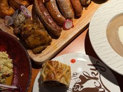 -布拉格餐厅· 中欧捷克菜(全国首店)