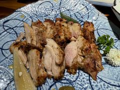 -晶吉·居酒屋·烧鸟·生鱼饭(中山区民主广场店)
