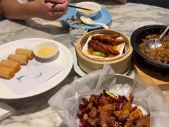 -东南里湖景餐厅·新闽菜(浦西万达店)