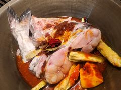 -遇东北林区铁锅炖(南开店)