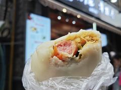 -张果佬年糕卷(科巷店)