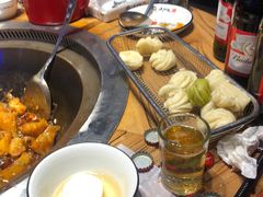 -山河屯铁锅炖(哈西站店)