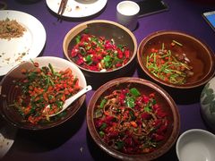 -湘西土菜(望京店)