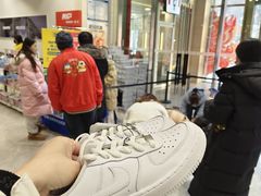 -BIGOFFS 超级折扣(仁恒伊势丹店)