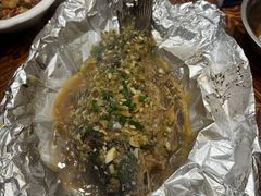 -衡厨·衡阳土菜(中南店)