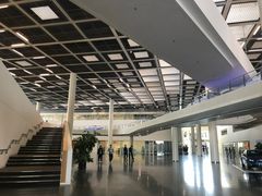 -华晨宝马铁西工厂