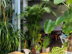 -闲·胡同 Barblu Hutong(雍和宫五道营店)