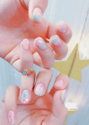 -J·C NAIL美甲美睫