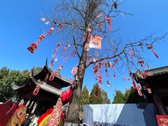 -钱王祠