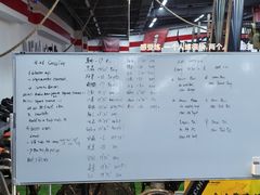 -CrossFit MET综合体能训练馆(朝阳路店)