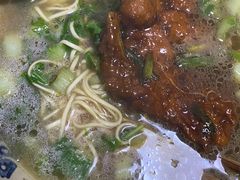 -无名氏面馆(邮电路店)
