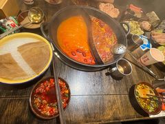 -冯校长老火锅(广州正佳广场店)