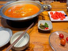 -老凯俚酸汤鱼(鸿通城店)