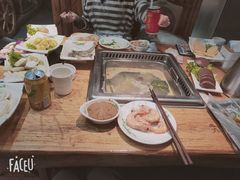 -草原塞蛮羊火锅城(港湾店)