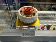 -白天鹅宾馆·美食屋