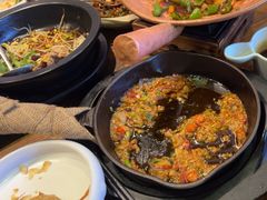 -云海肴·汽锅鸡·云南菜(美罗城店)