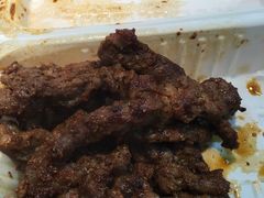 -霄汉羊排(万松园一店)