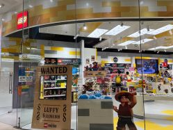 -LEGO(国贸商城店)