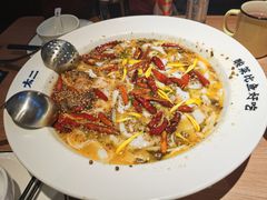-太二酸菜鱼(菱角湖万达店)