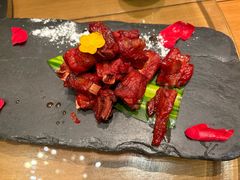 -泰钰丰烤鸭(永安道店)