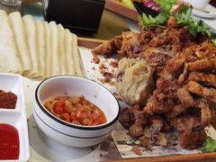 -喜福楼(黑山大街店)