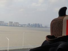 -厦门北站-候车区