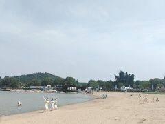 -上海月湖雕塑公园