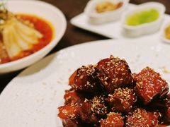 -西安凯悦酒店·湖畔中餐厅