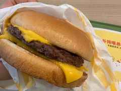 -麦当劳(莆田荔城大道万达店)