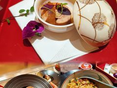 -松临·铁板烧&Omakase(神农店)