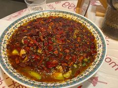 -小田油焖小龙虾(双井店)
