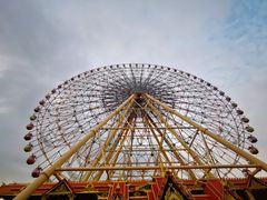 -七彩云南欢乐世界