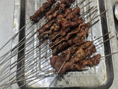 -文文烤肉(大皮院店)