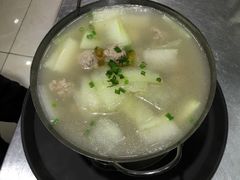 -宛平李记小吃(东关街店)
