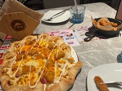 -必胜客(城西银泰店)