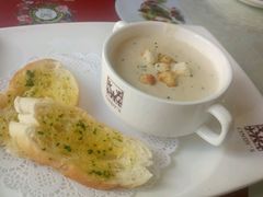 -花舍·新派粤菜·西餐·下午茶(亚运村·鸟巢店)